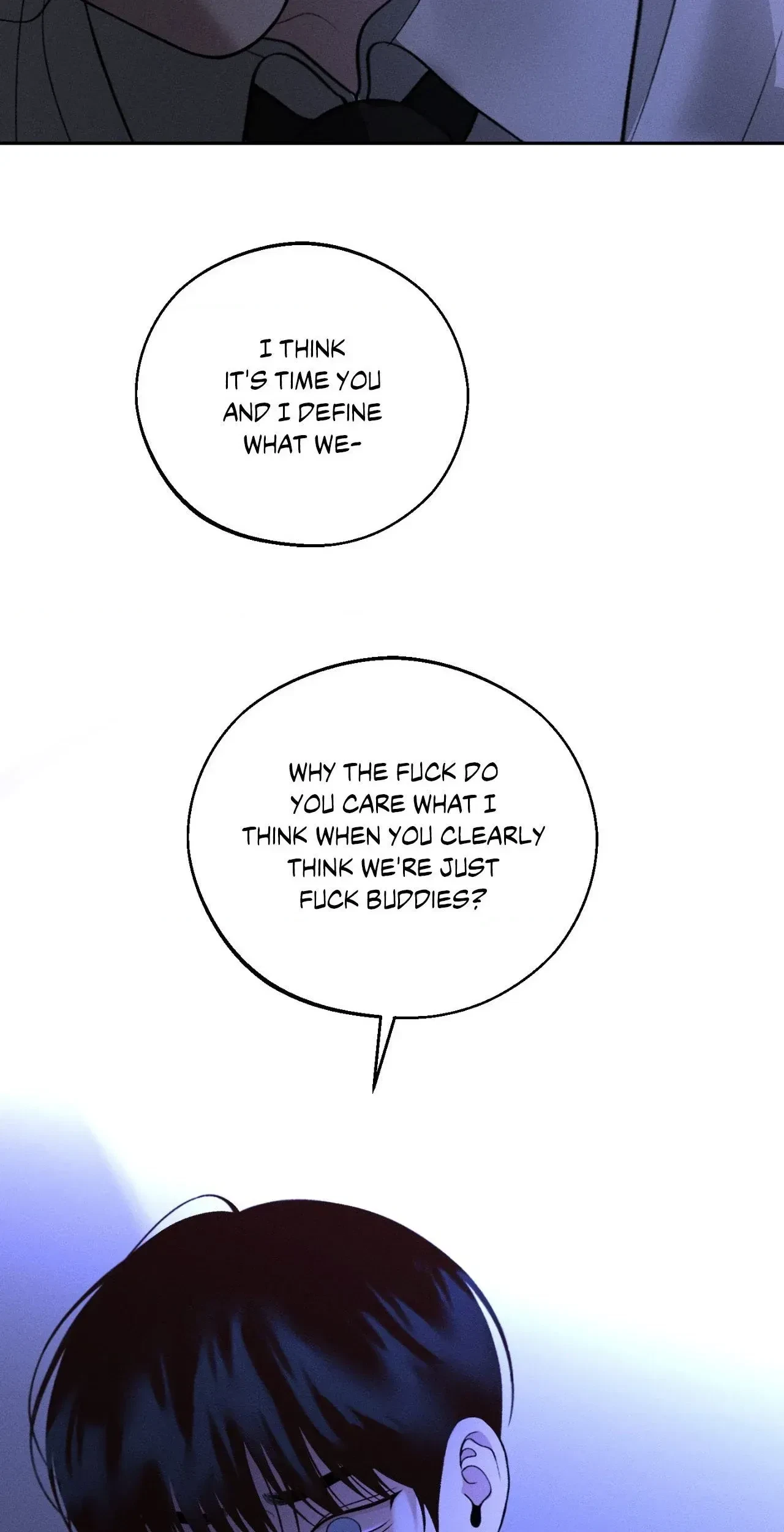 Save The Dae Chapter 47, page 61