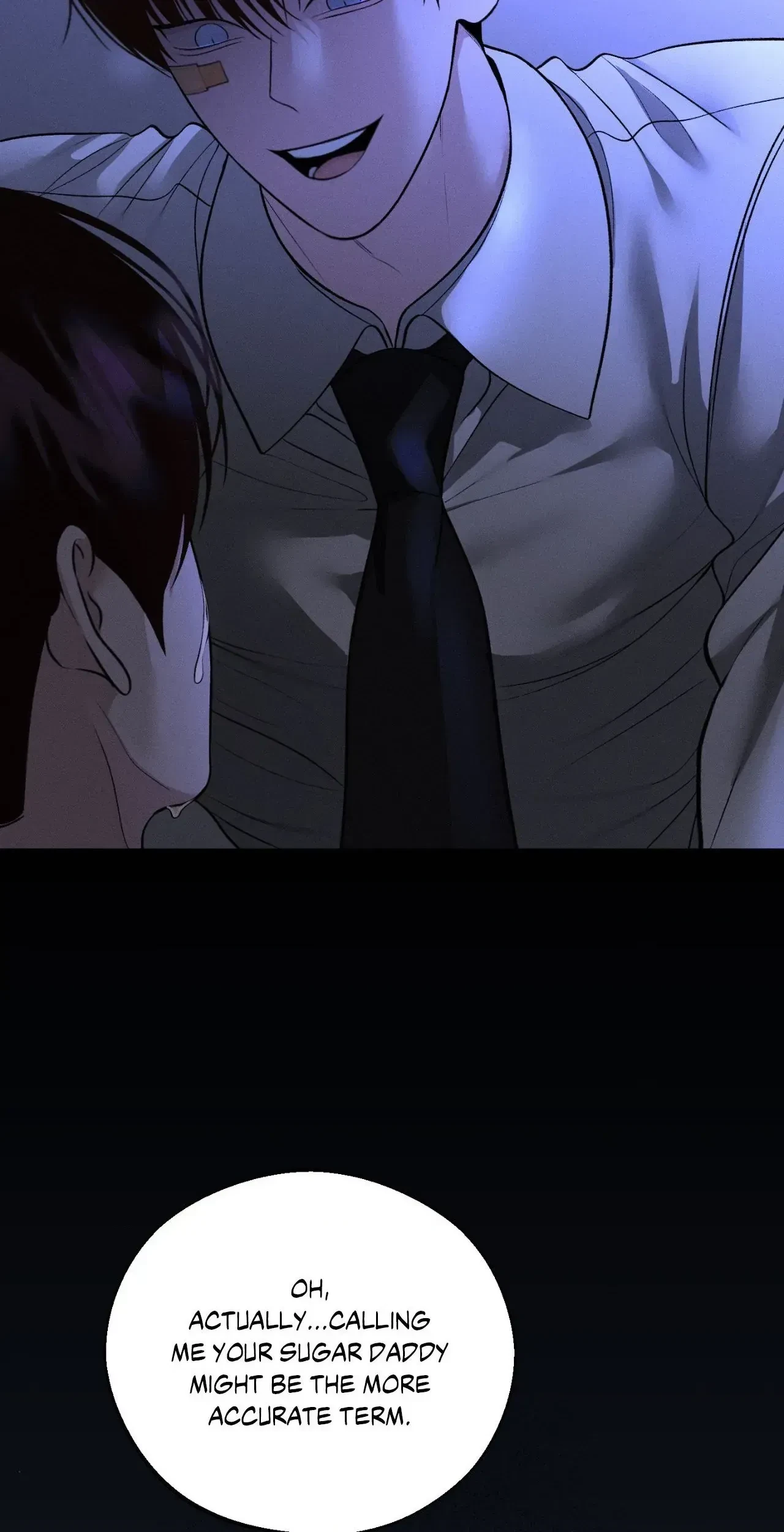 Save The Dae Chapter 47, page 62