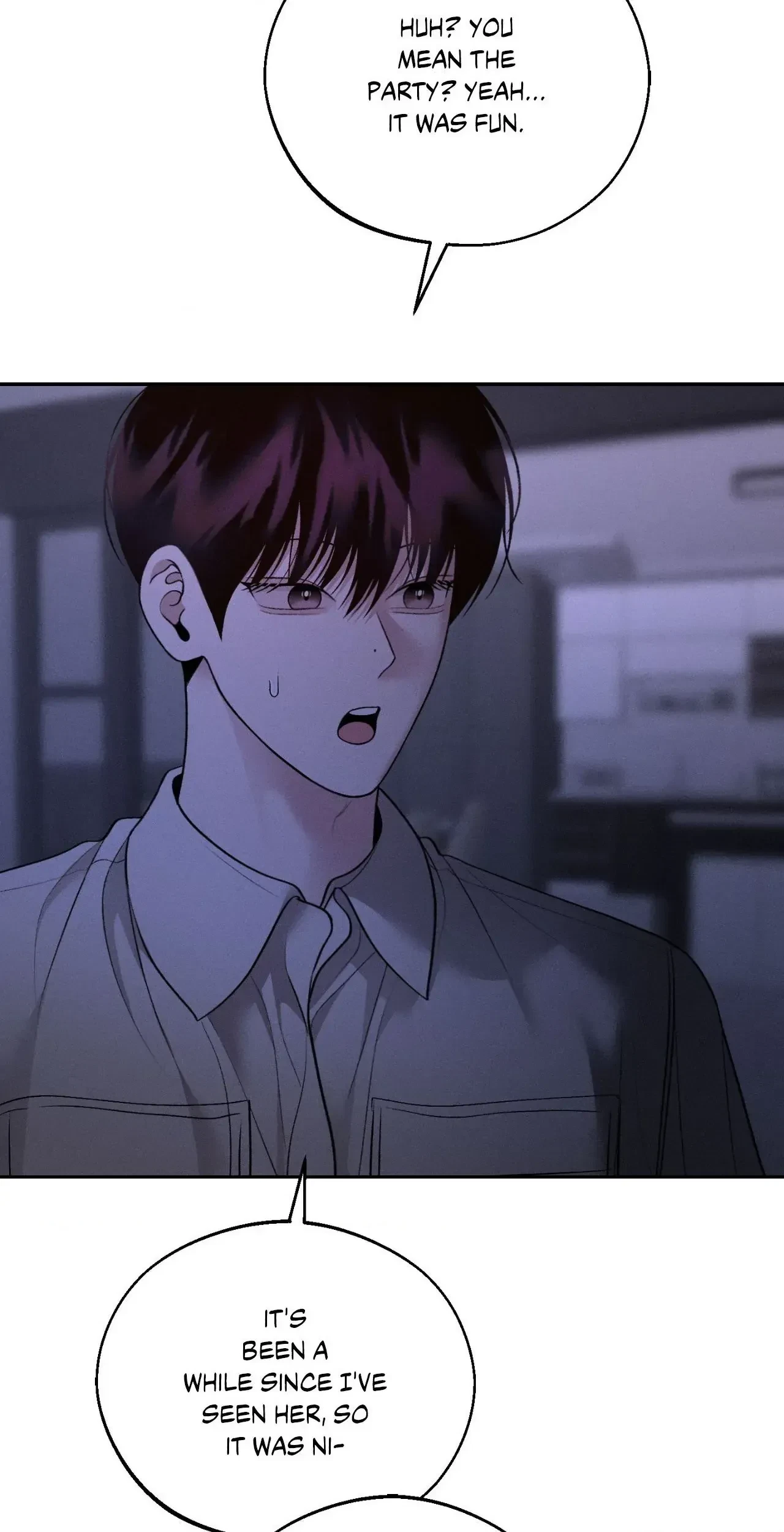 Save The Dae Chapter 47, page 7