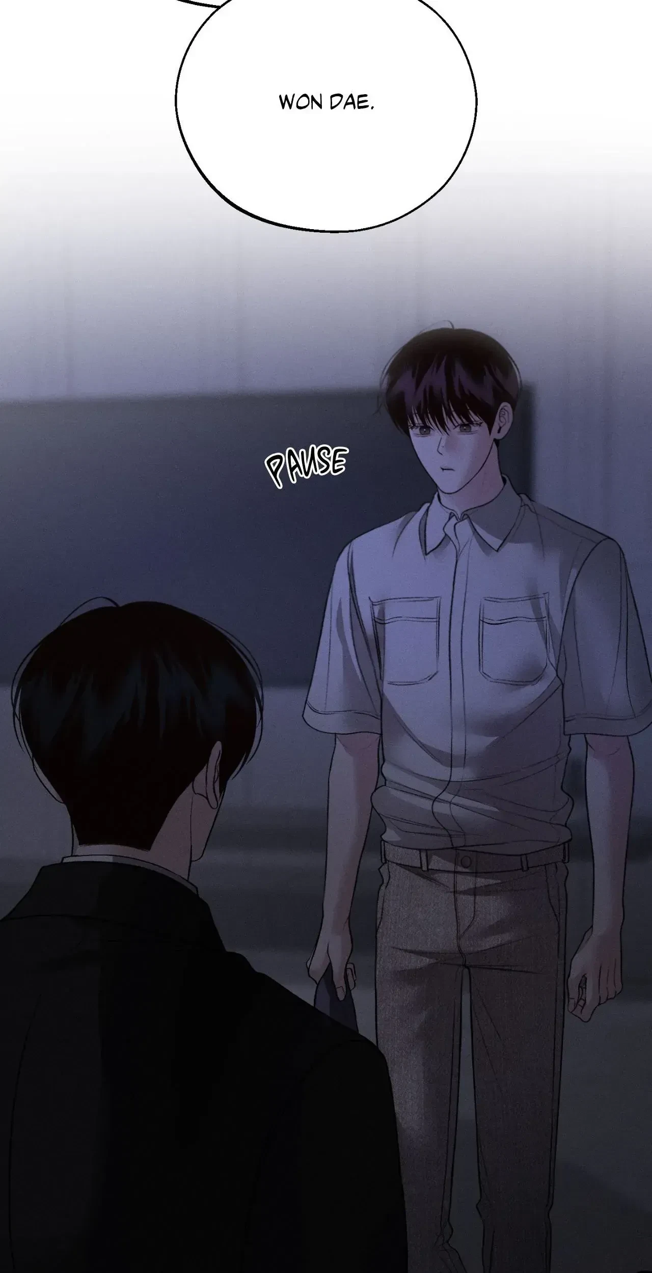 Save The Dae Chapter 47, page 8