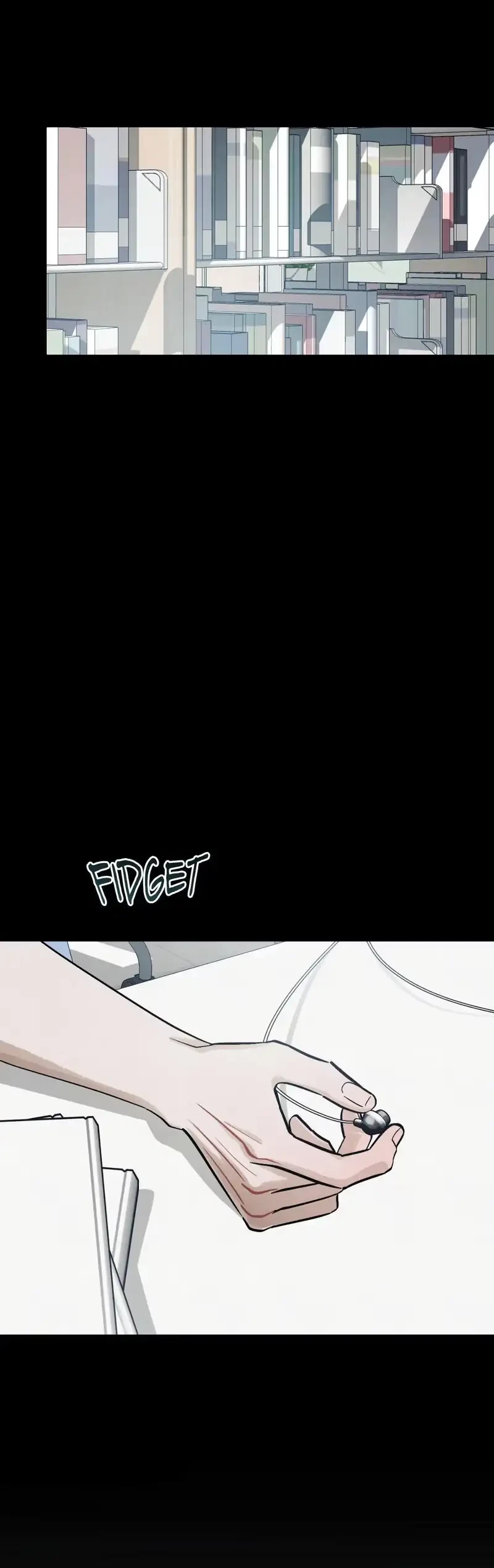Red Thread Quest Chapter 24, page 11
