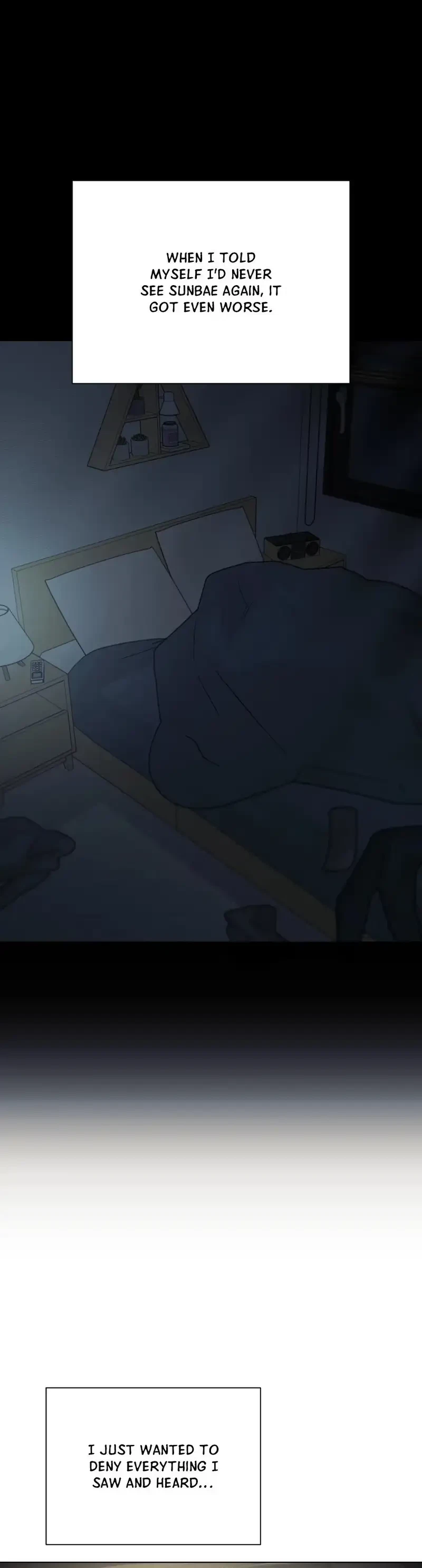 Red Thread Quest Chapter 24, page 14