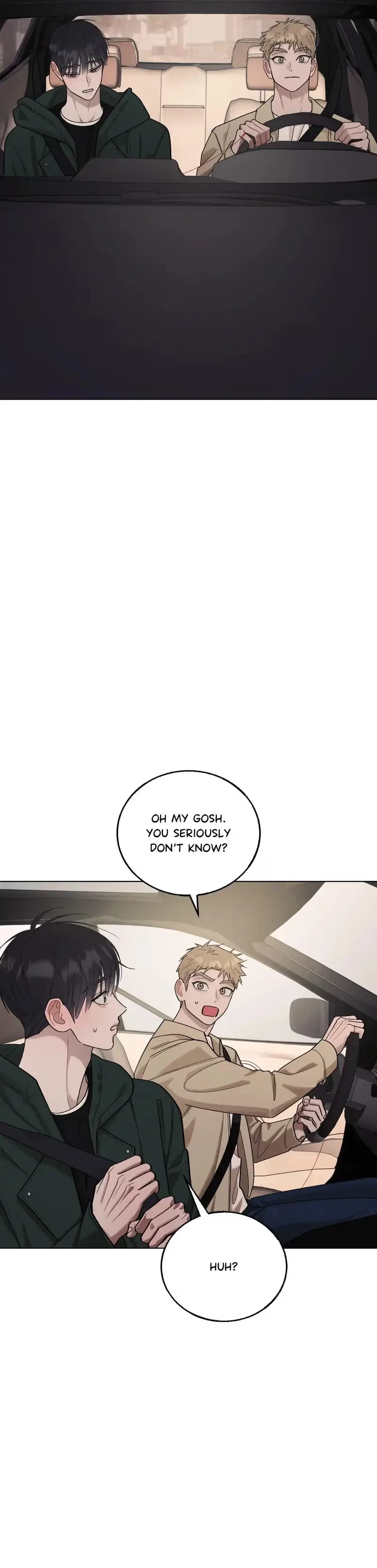 Red Thread Quest Chapter 24, page 17
