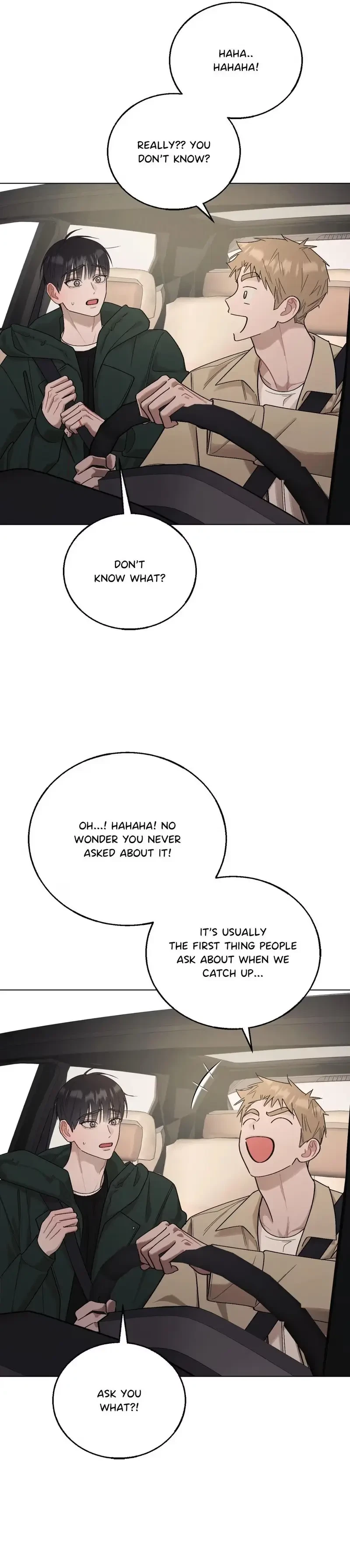 Red Thread Quest Chapter 24, page 18