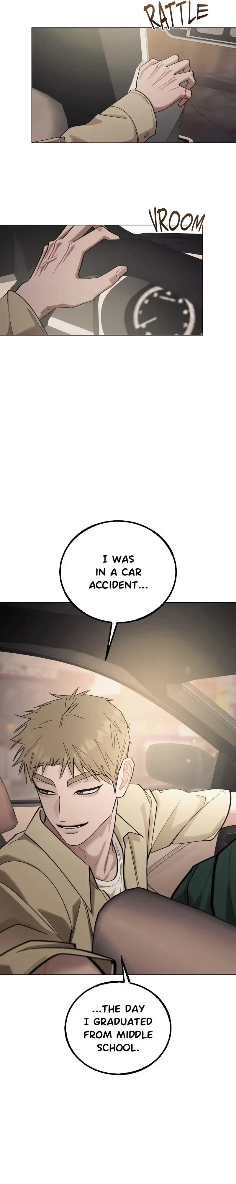 Red Thread Quest Chapter 24, page 19