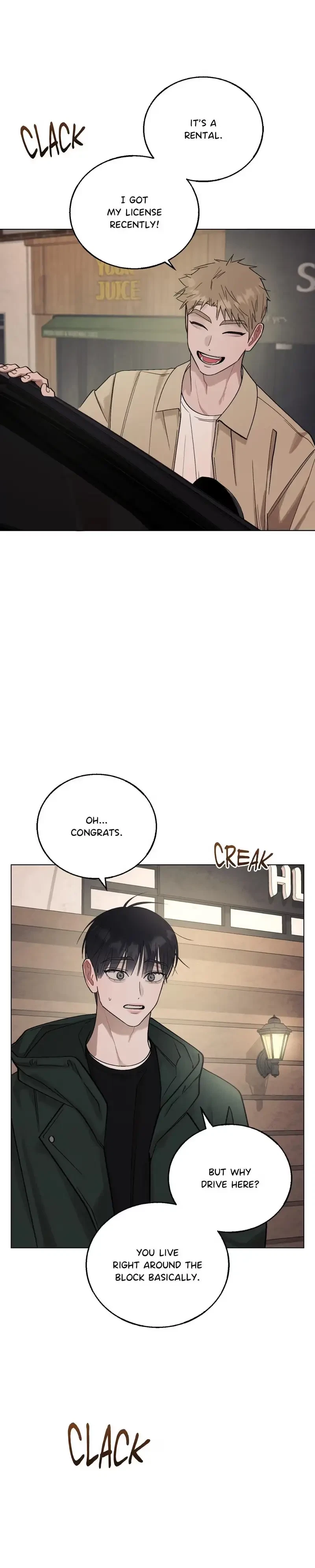 Red Thread Quest Chapter 24, page 2