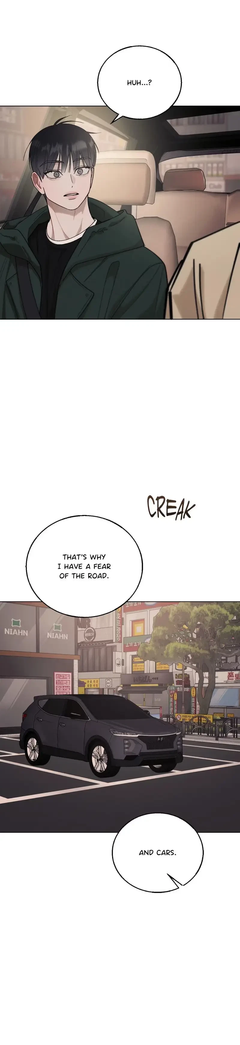 Red Thread Quest Chapter 24, page 20