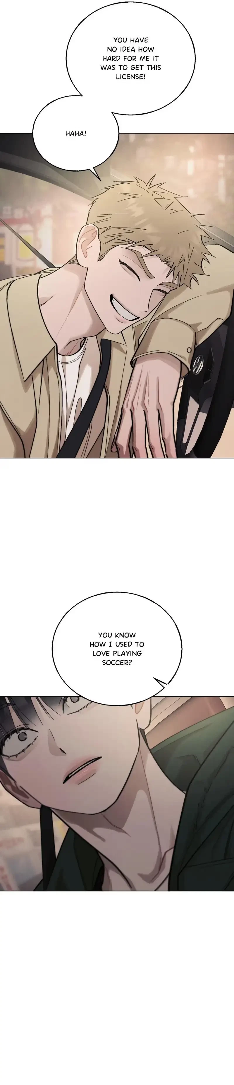 Red Thread Quest Chapter 24, page 21