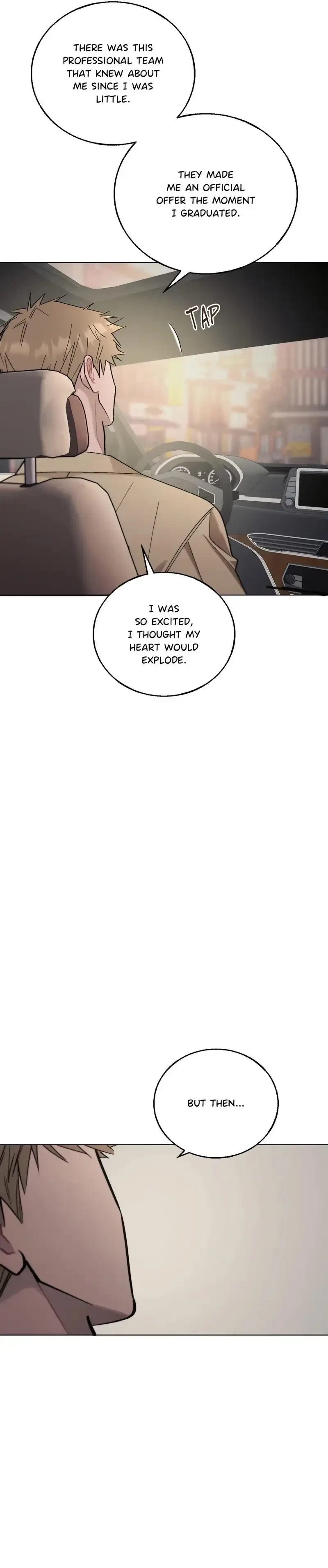 Red Thread Quest Chapter 24, page 23