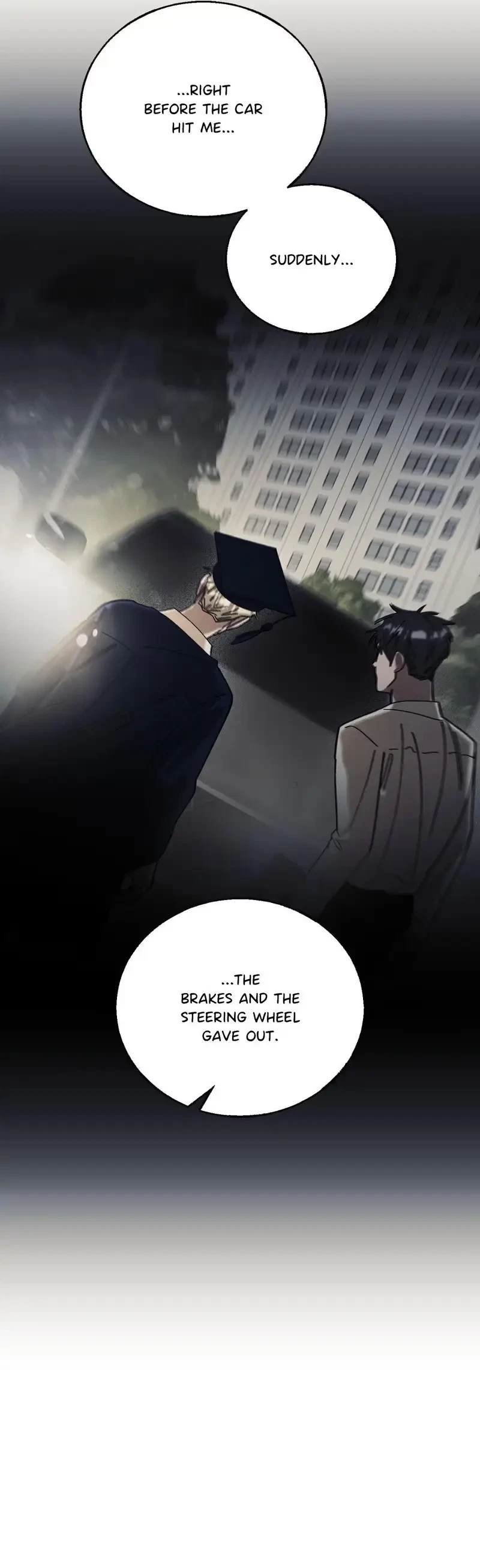 Red Thread Quest Chapter 24, page 25