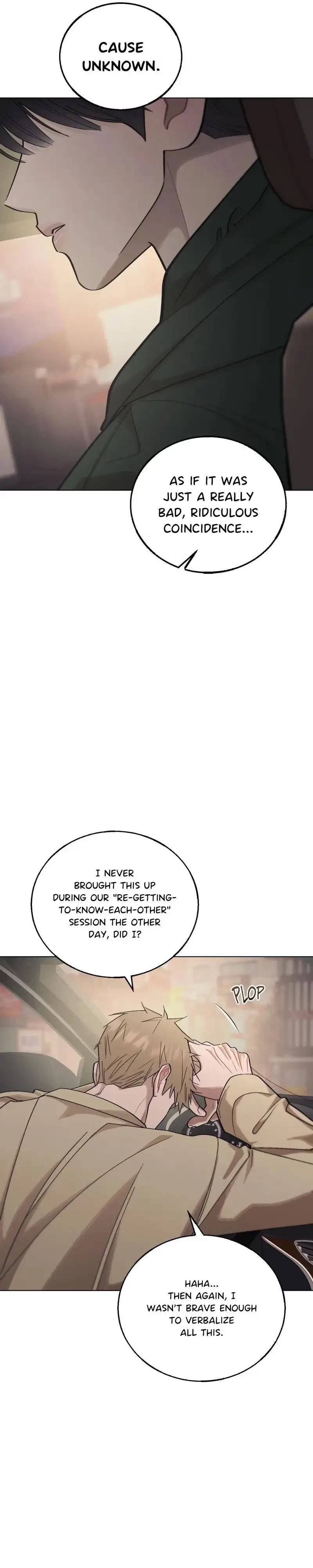 Red Thread Quest Chapter 24, page 26