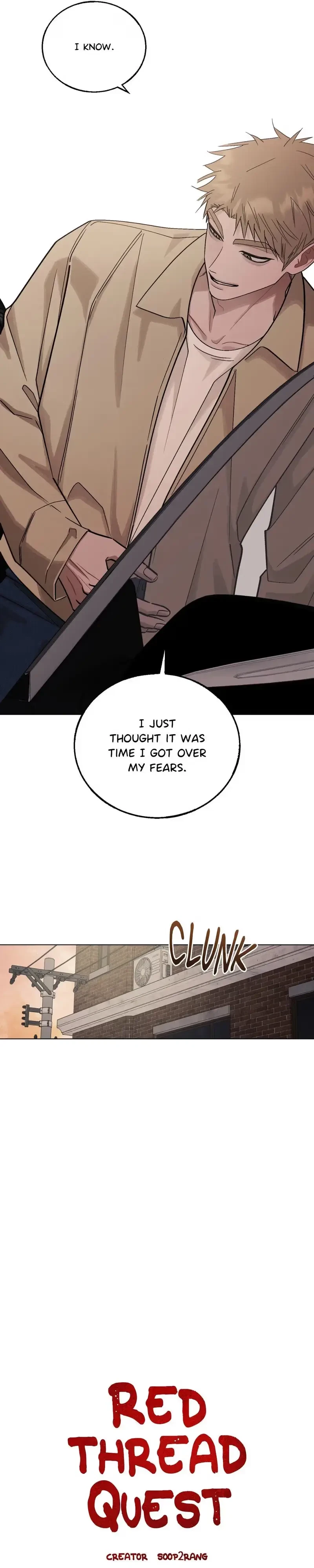 Red Thread Quest Chapter 24, page 3