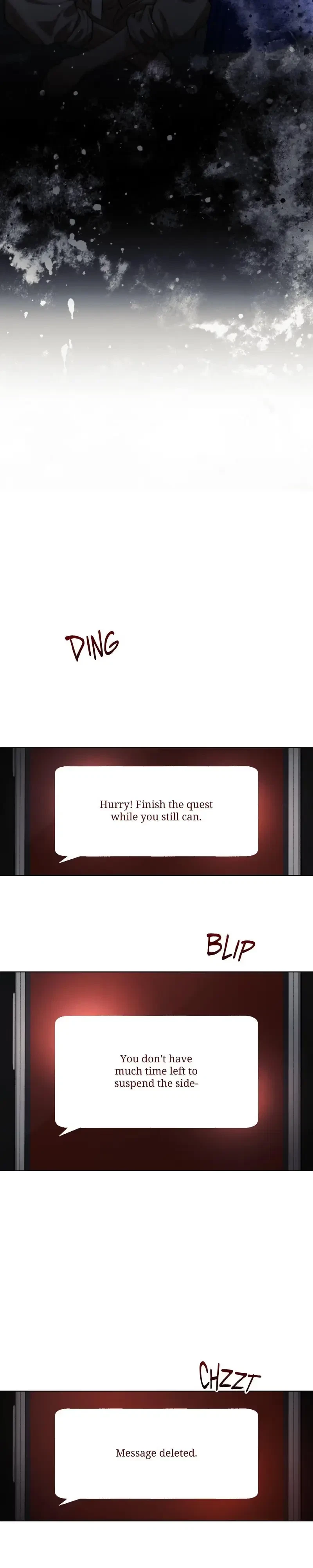 Red Thread Quest Chapter 24, page 30