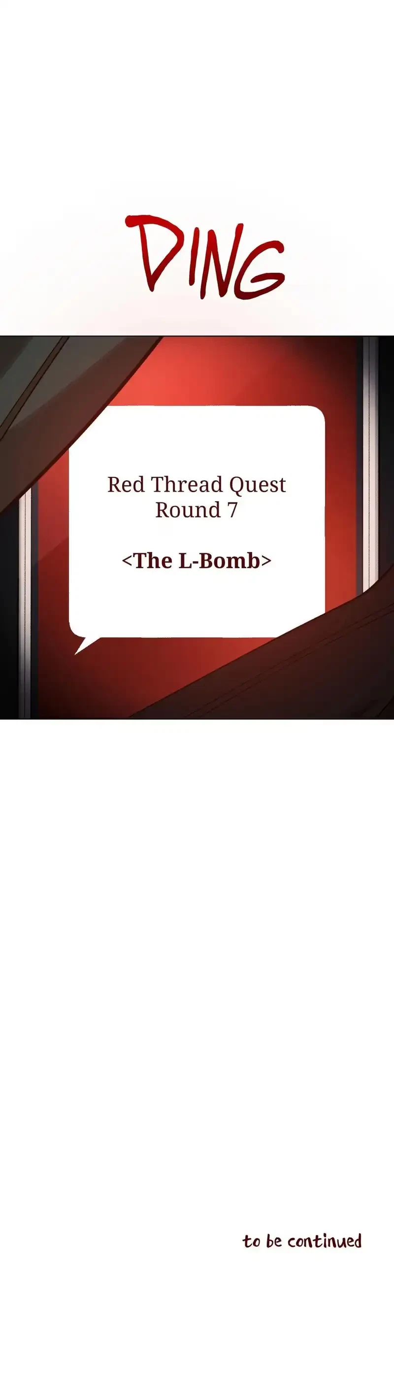 Red Thread Quest Chapter 24, page 31