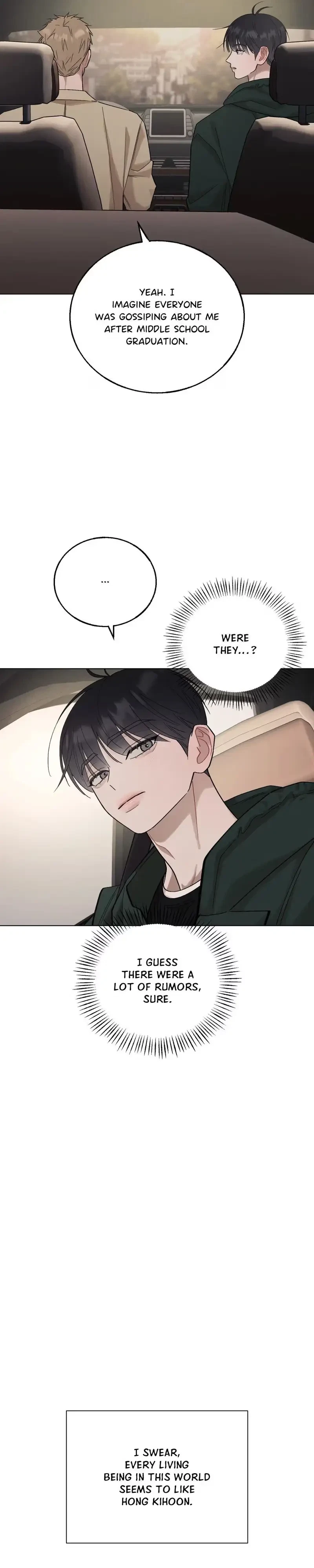 Red Thread Quest Chapter 24, page 6
