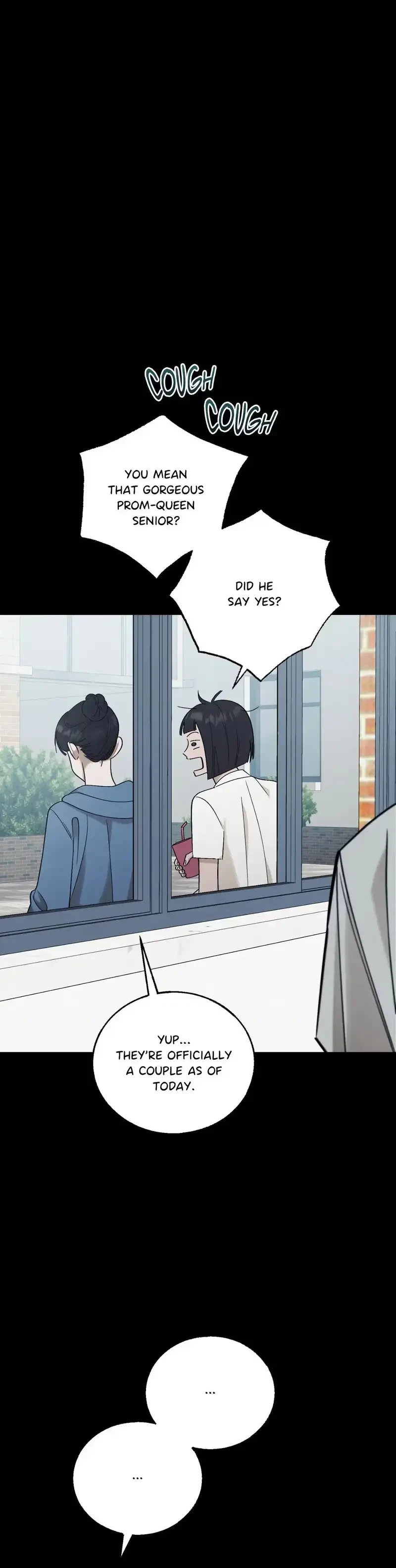 Red Thread Quest Chapter 24, page 8