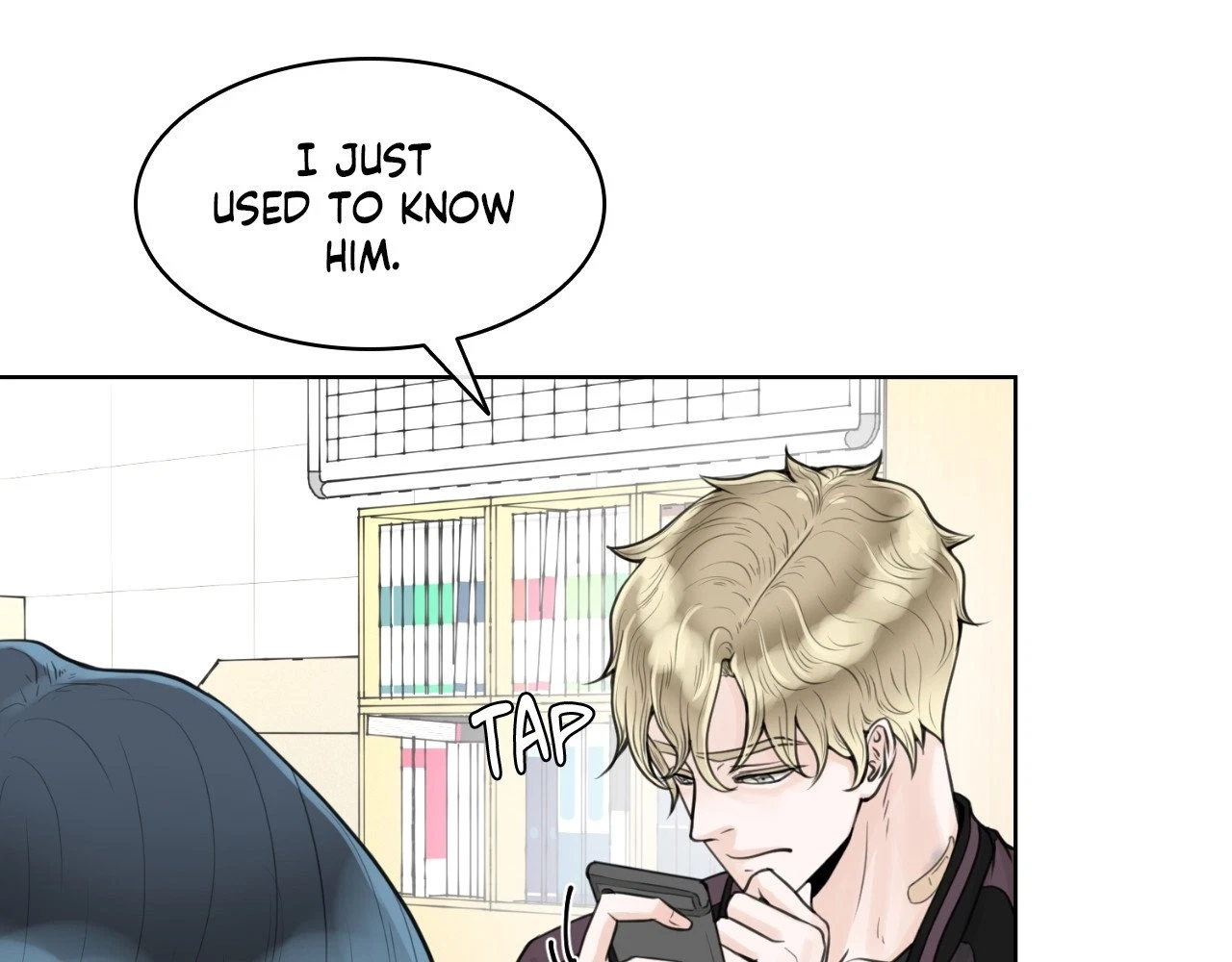 The Alpha's Mate Chapter 4, page 108