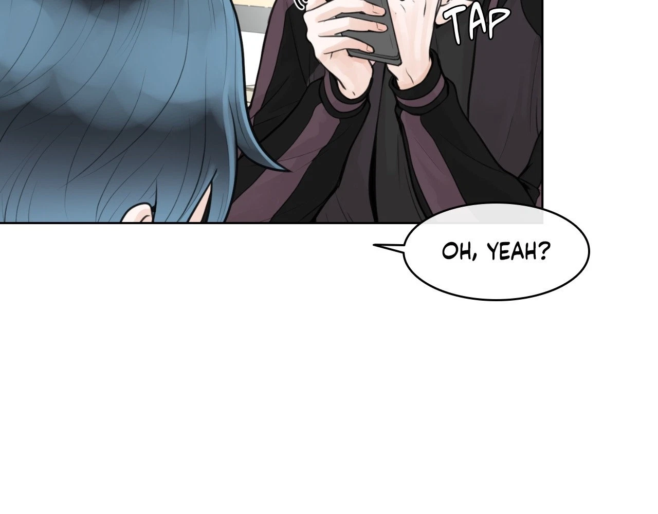 The Alpha's Mate Chapter 4, page 109