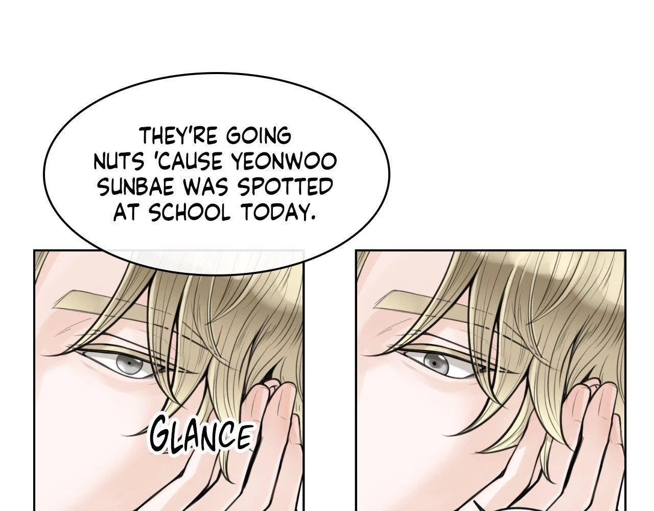 The Alpha's Mate Chapter 4, page 114