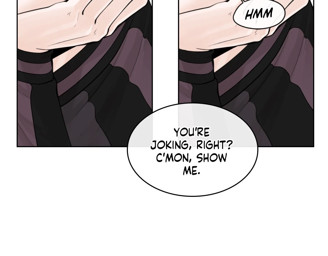 The Alpha's Mate Chapter 4, page 115