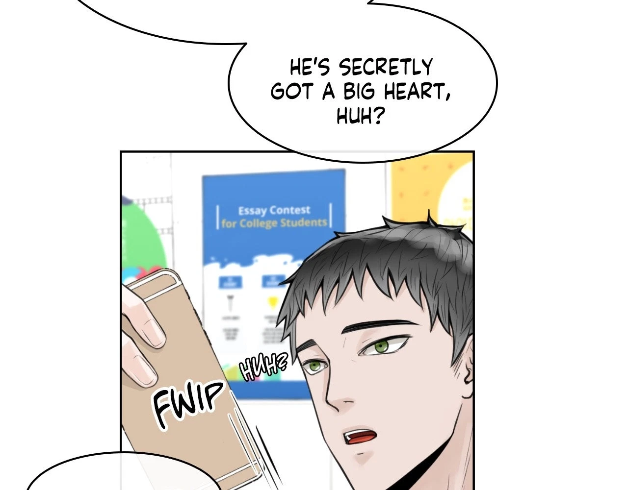 The Alpha's Mate Chapter 4, page 118