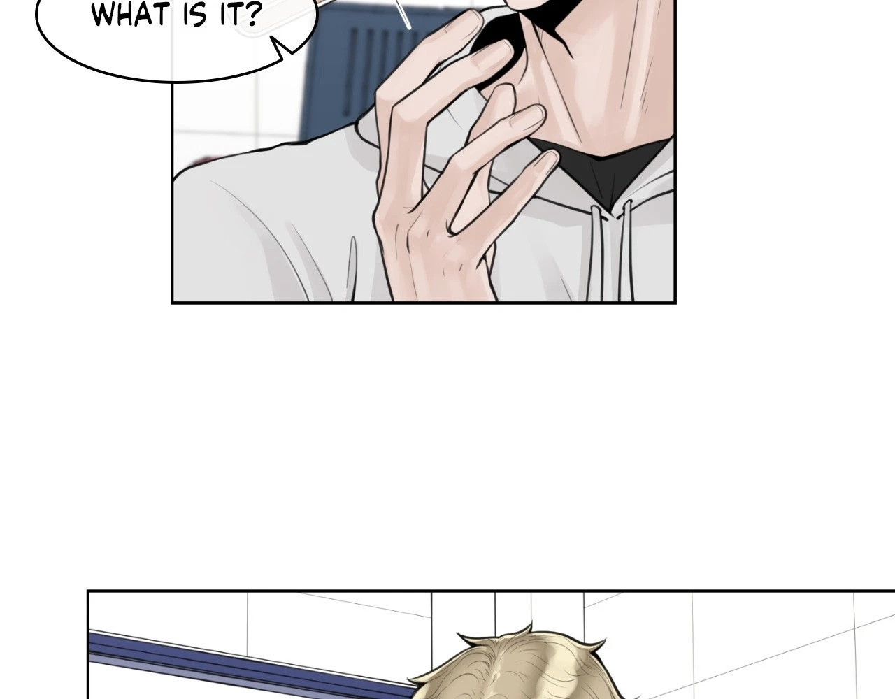 The Alpha's Mate Chapter 4, page 119