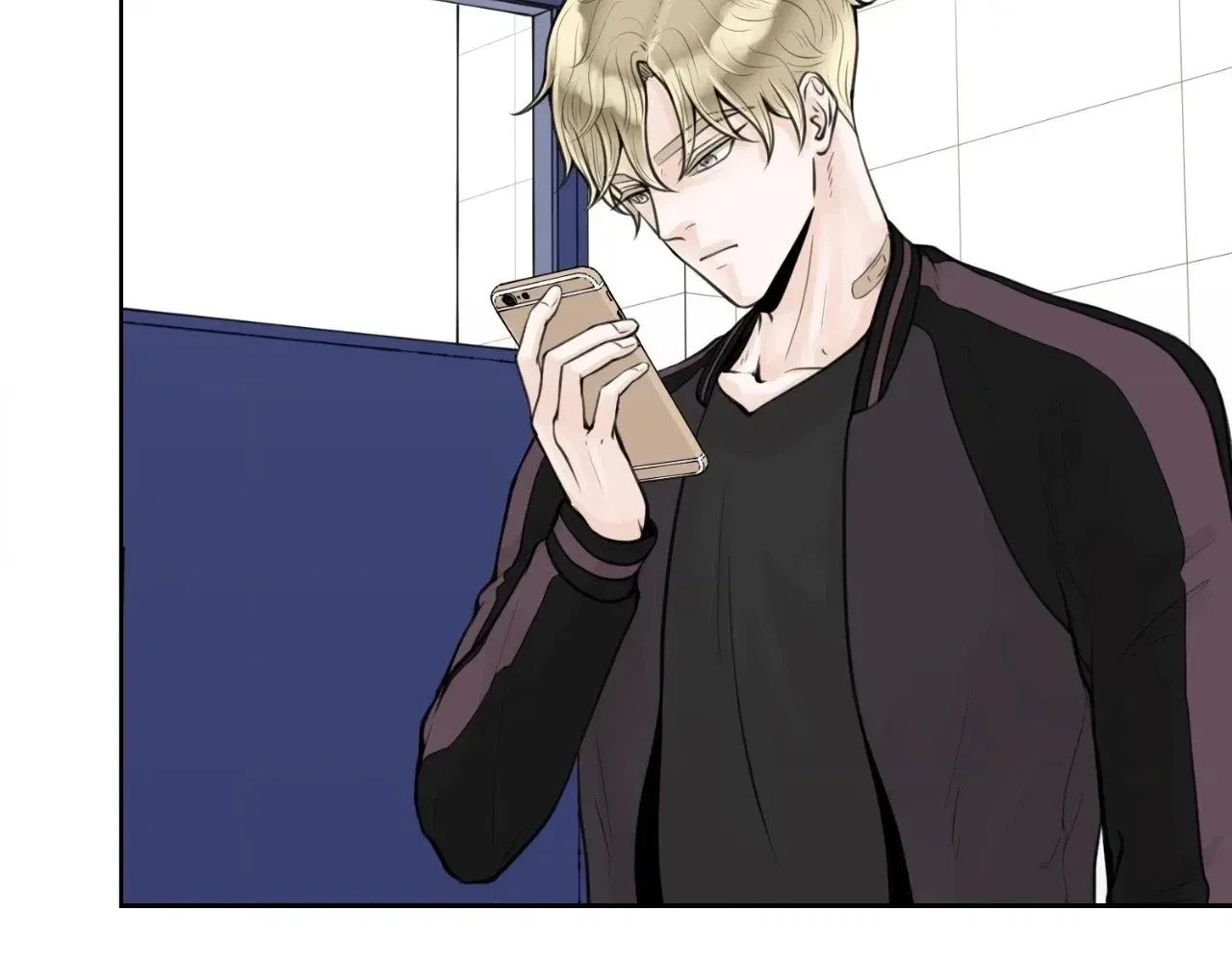 The Alpha's Mate Chapter 4, page 120