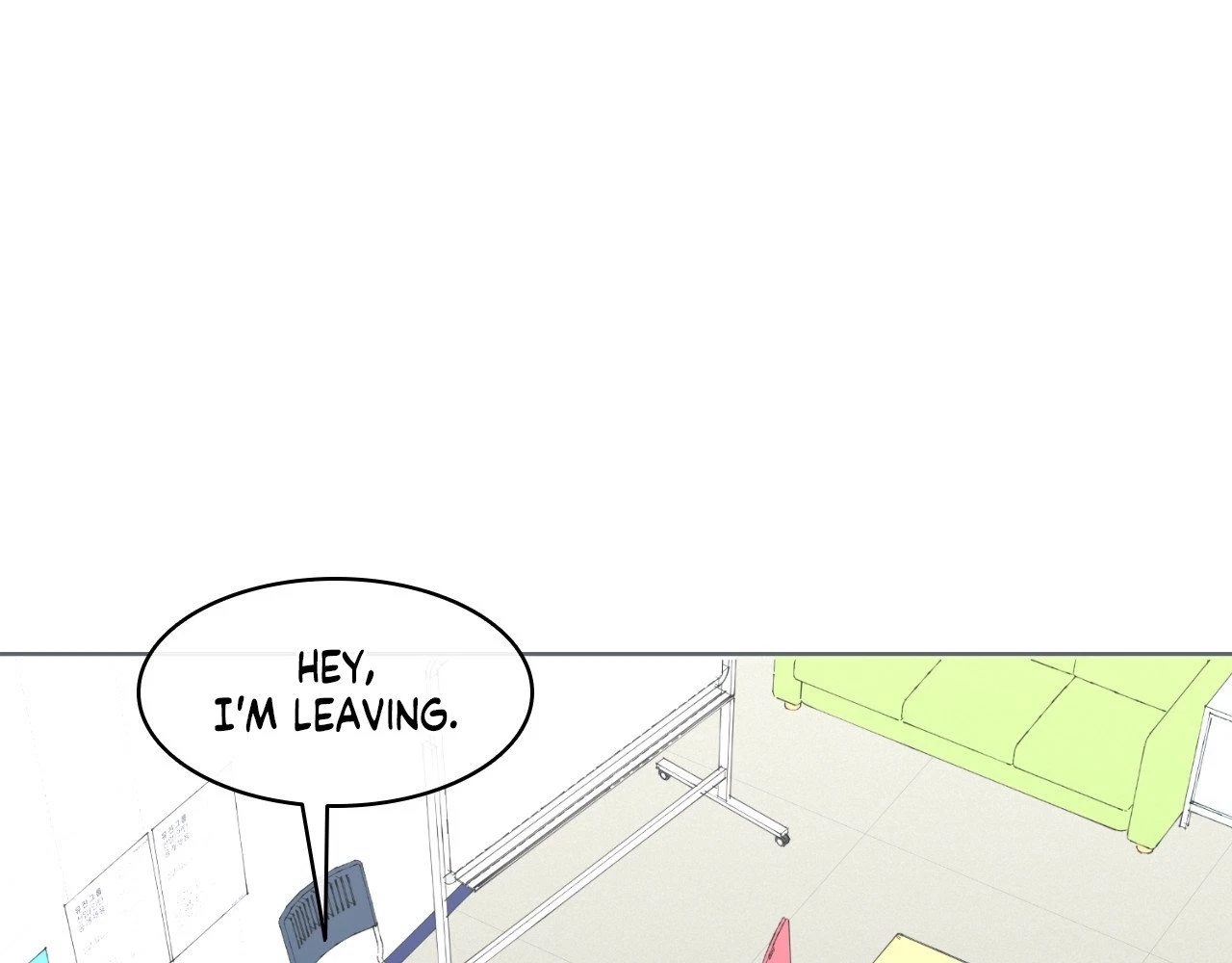 The Alpha's Mate Chapter 4, page 138