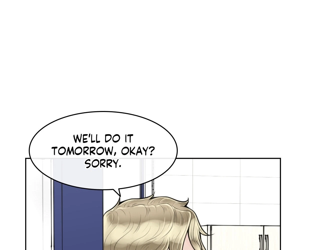The Alpha's Mate Chapter 4, page 142