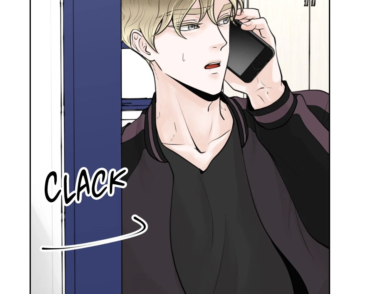 The Alpha's Mate Chapter 4, page 143