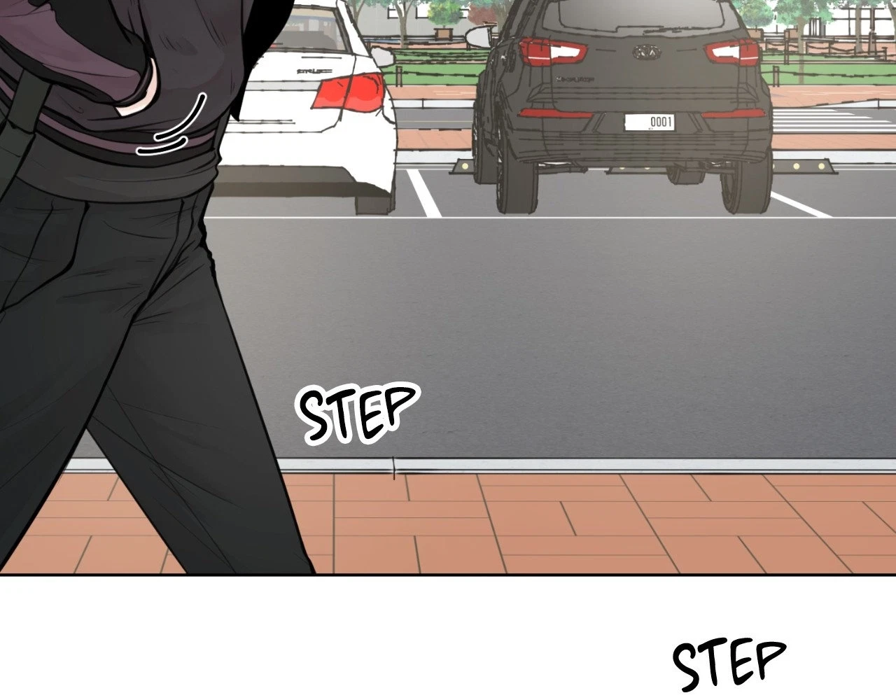 The Alpha's Mate Chapter 4, page 152