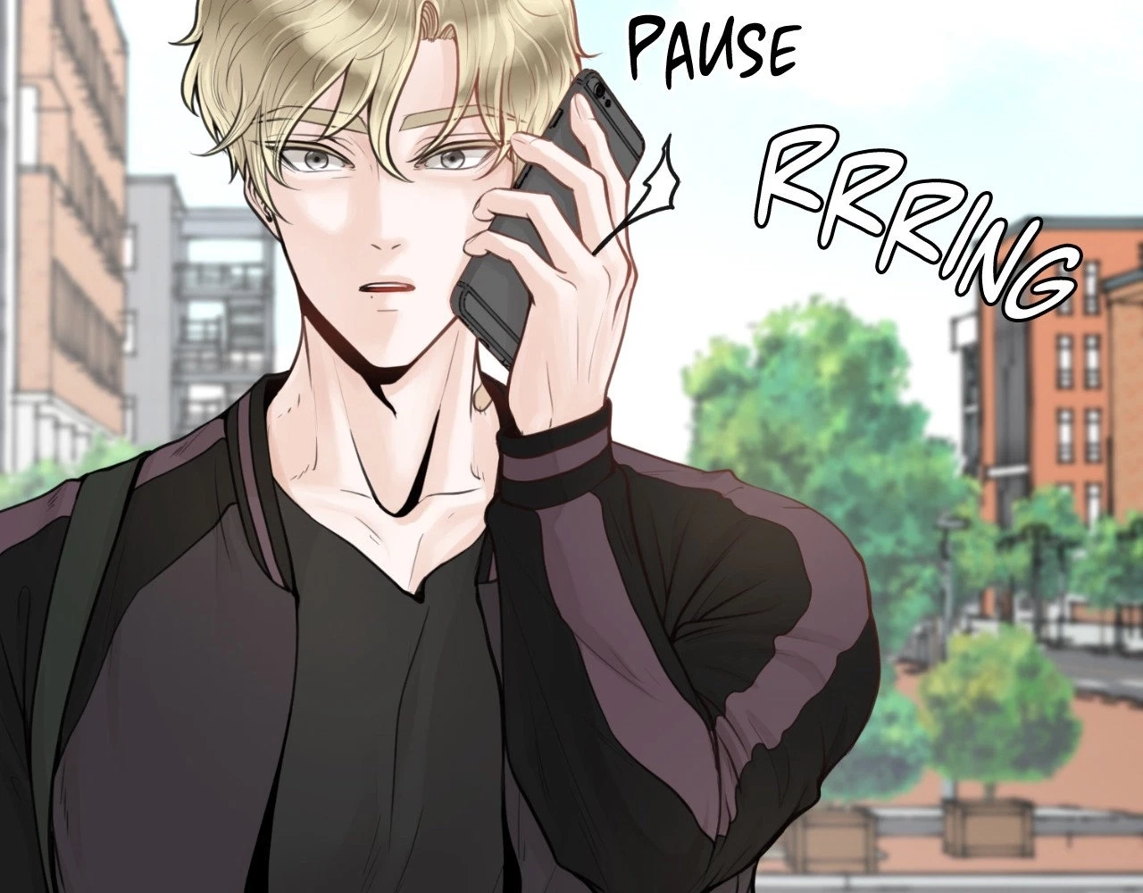 The Alpha's Mate Chapter 4, page 154