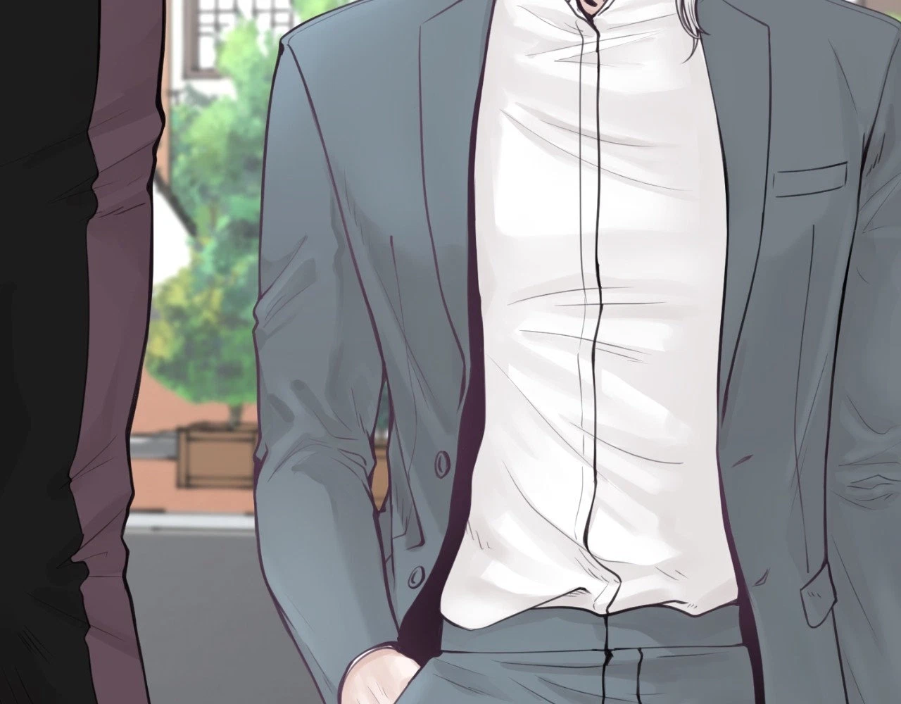 The Alpha's Mate Chapter 4, page 158