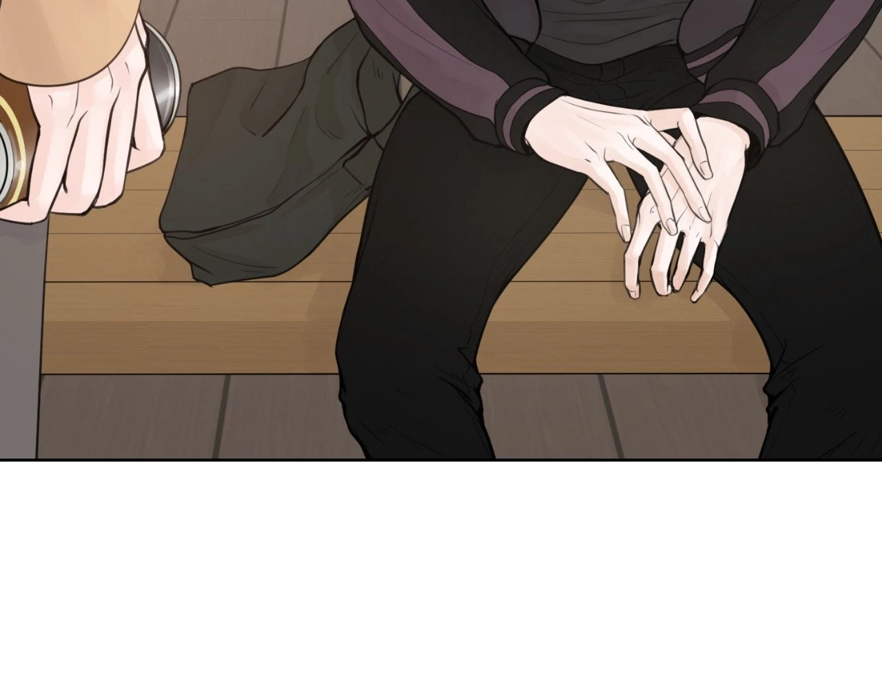 The Alpha's Mate Chapter 4, page 17