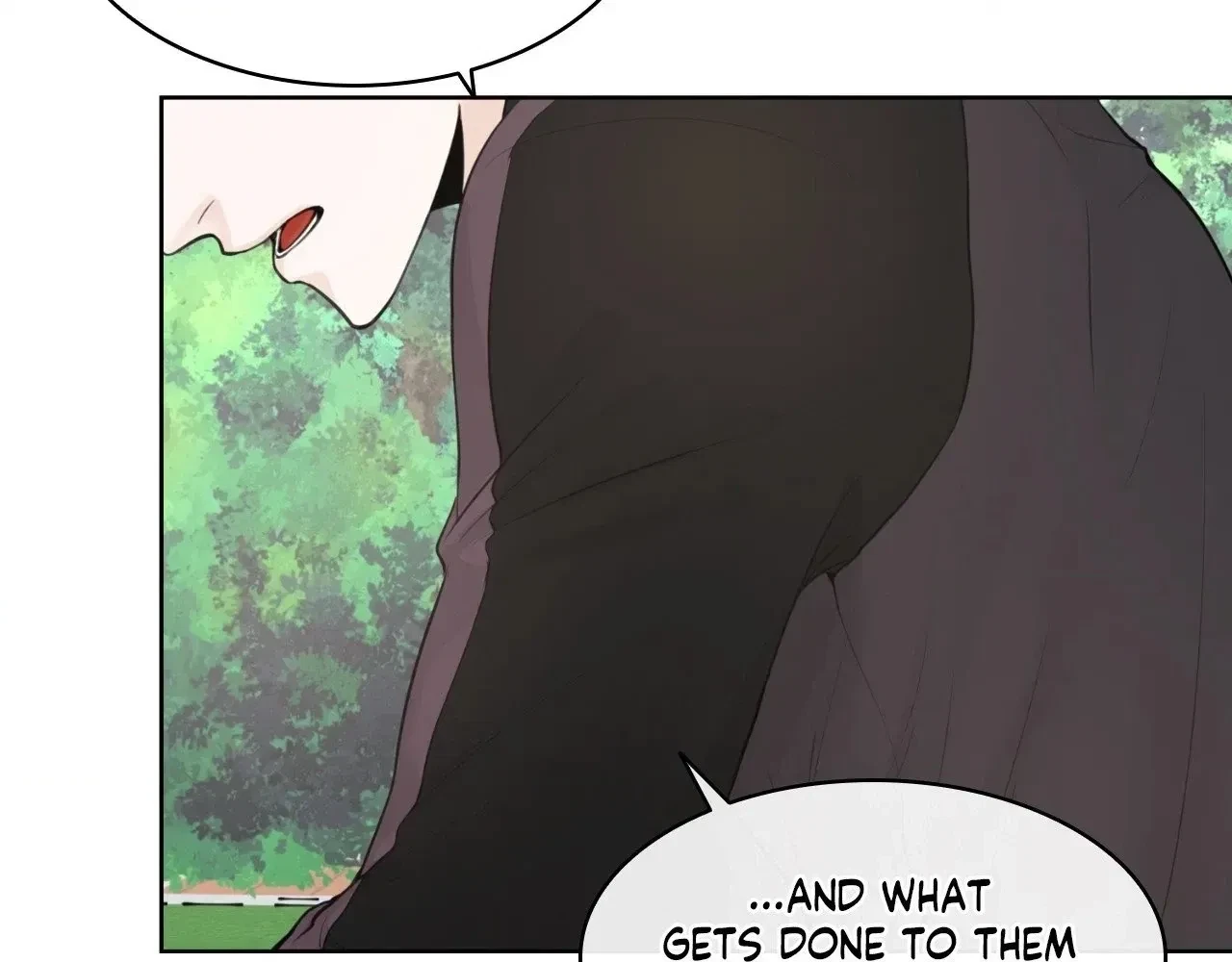 The Alpha's Mate Chapter 4, page 20