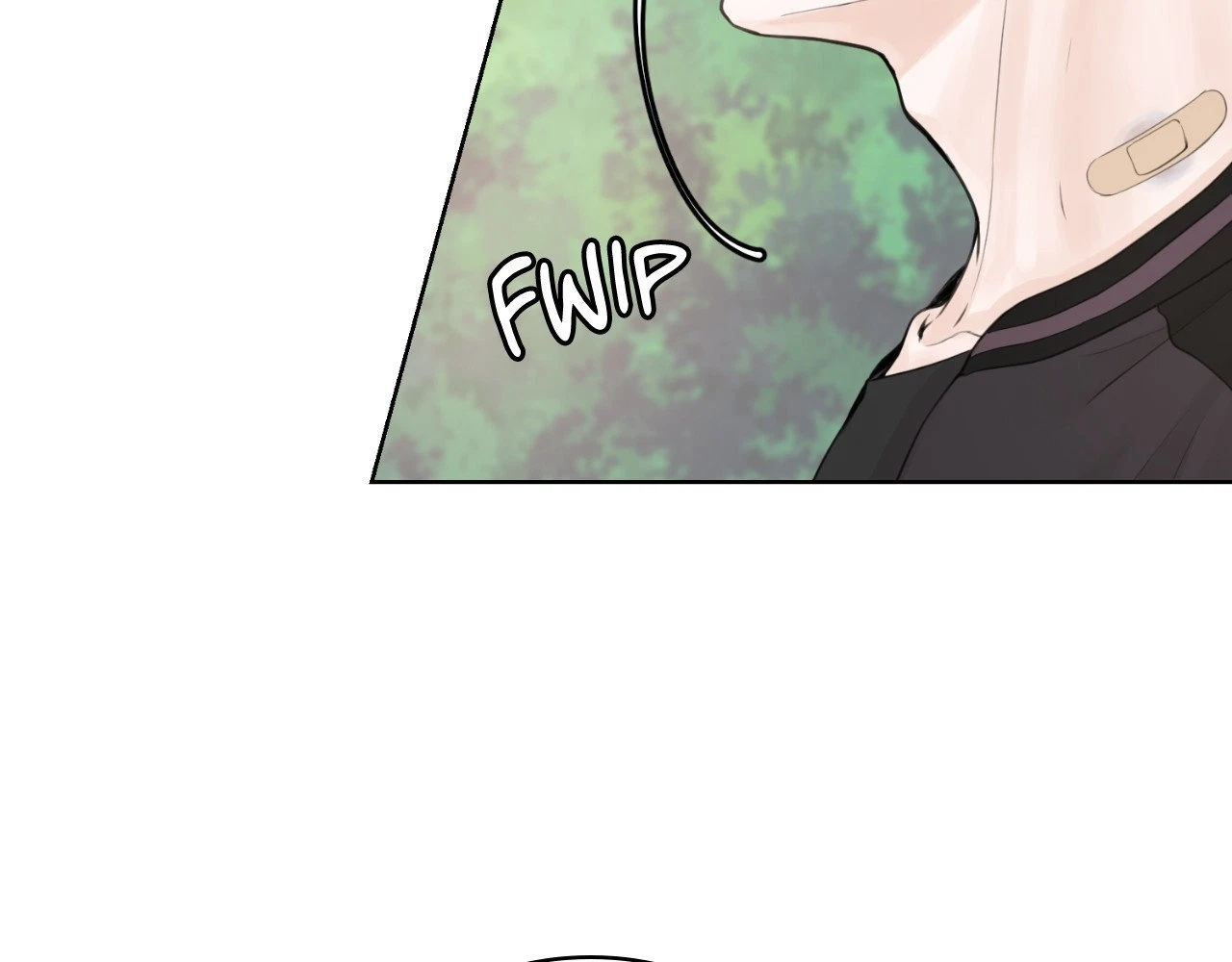 The Alpha's Mate Chapter 4, page 23