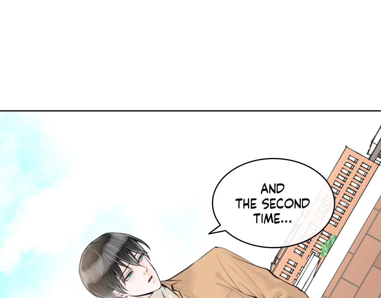The Alpha's Mate Chapter 4, page 36