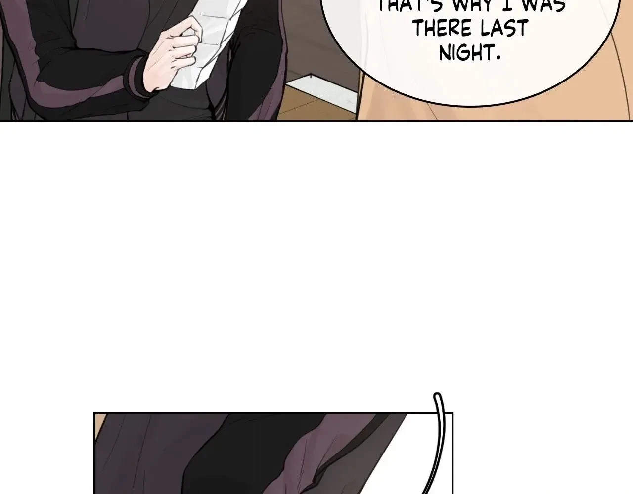 The Alpha's Mate Chapter 4, page 40
