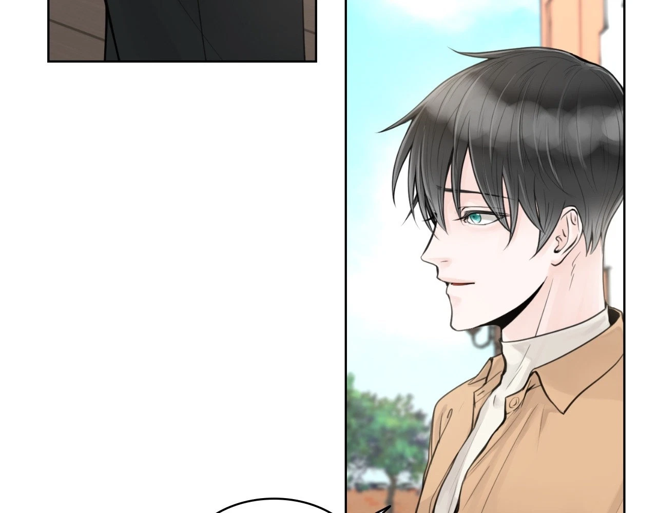 The Alpha's Mate Chapter 4, page 47