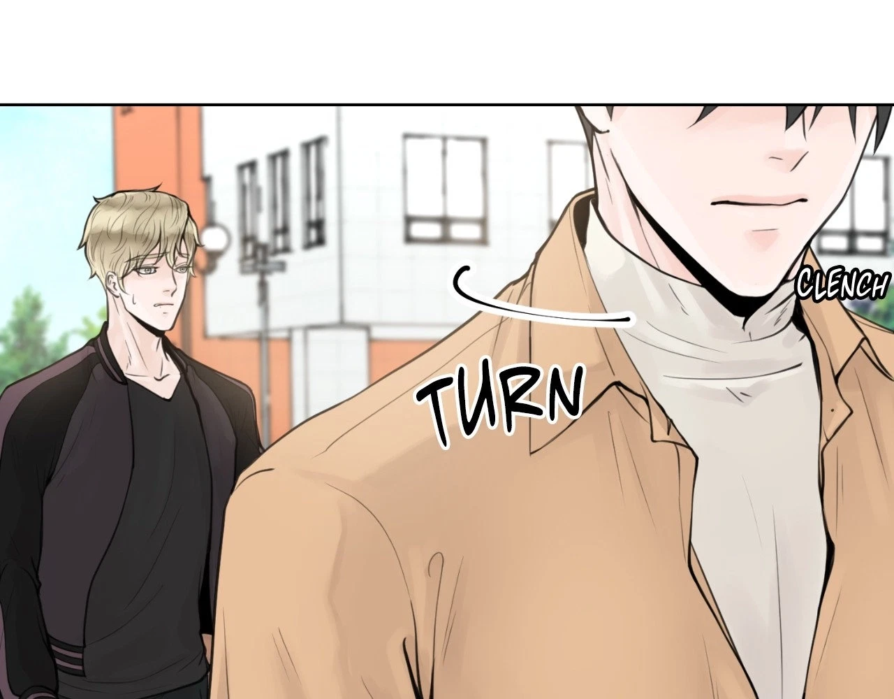 The Alpha's Mate Chapter 4, page 49