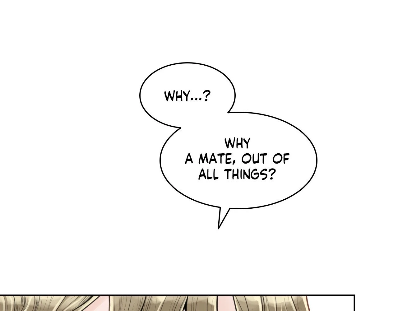 The Alpha's Mate Chapter 4, page 53