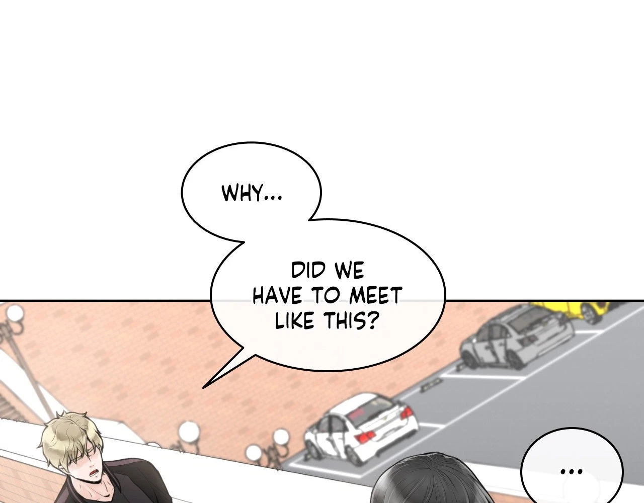 The Alpha's Mate Chapter 4, page 55