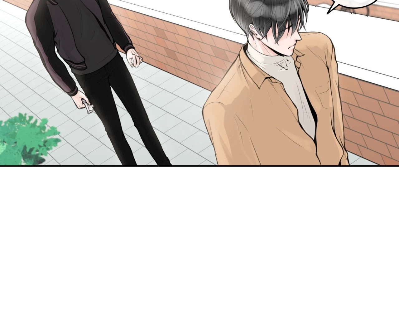 The Alpha's Mate Chapter 4, page 56