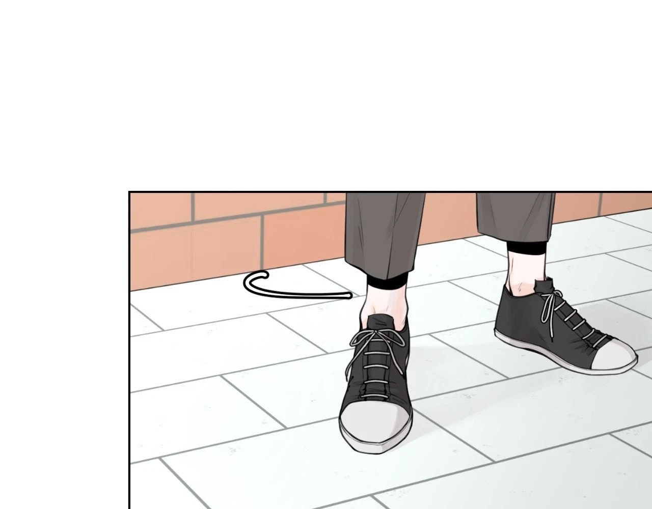 The Alpha's Mate Chapter 4, page 57