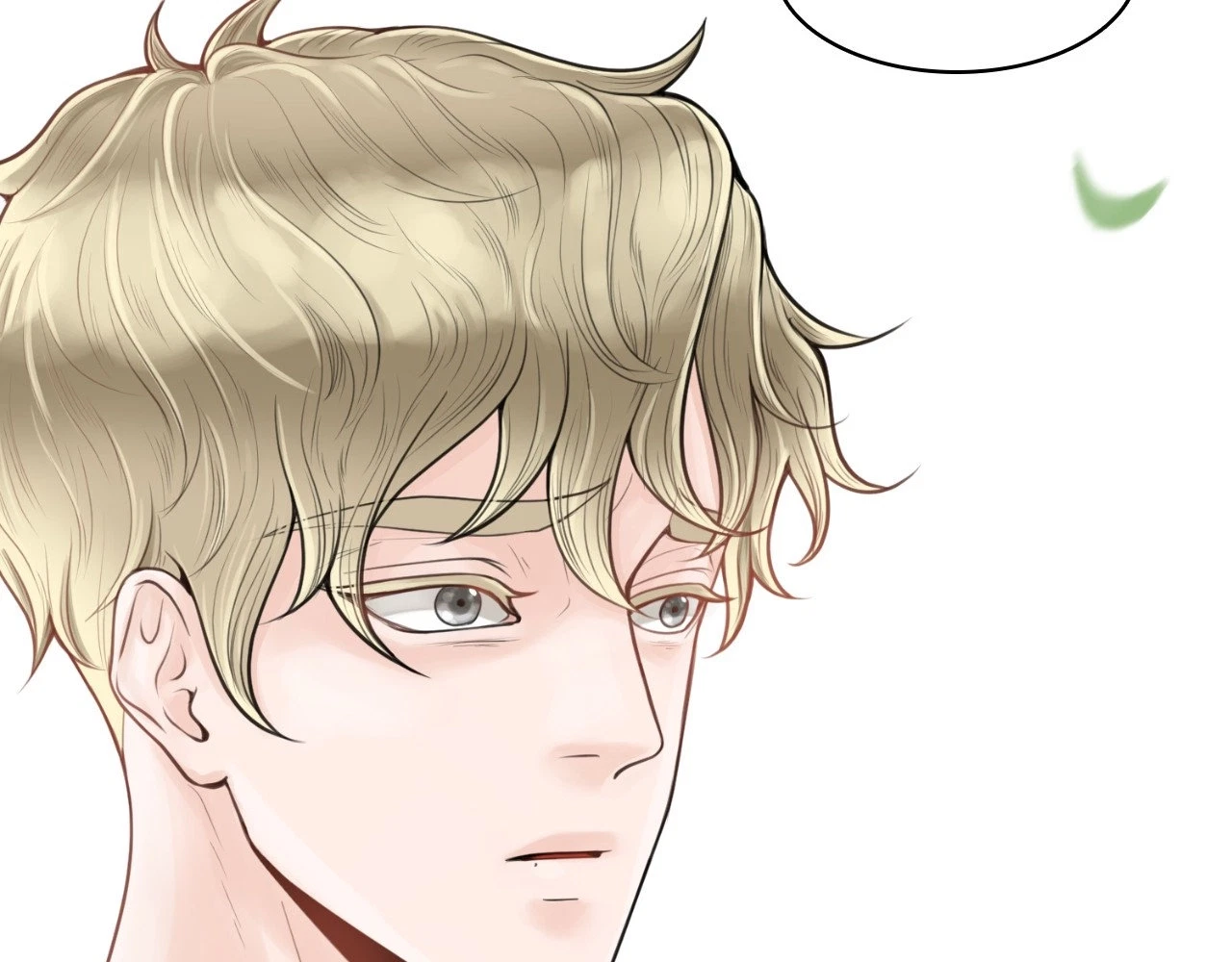 The Alpha's Mate Chapter 4, page 61