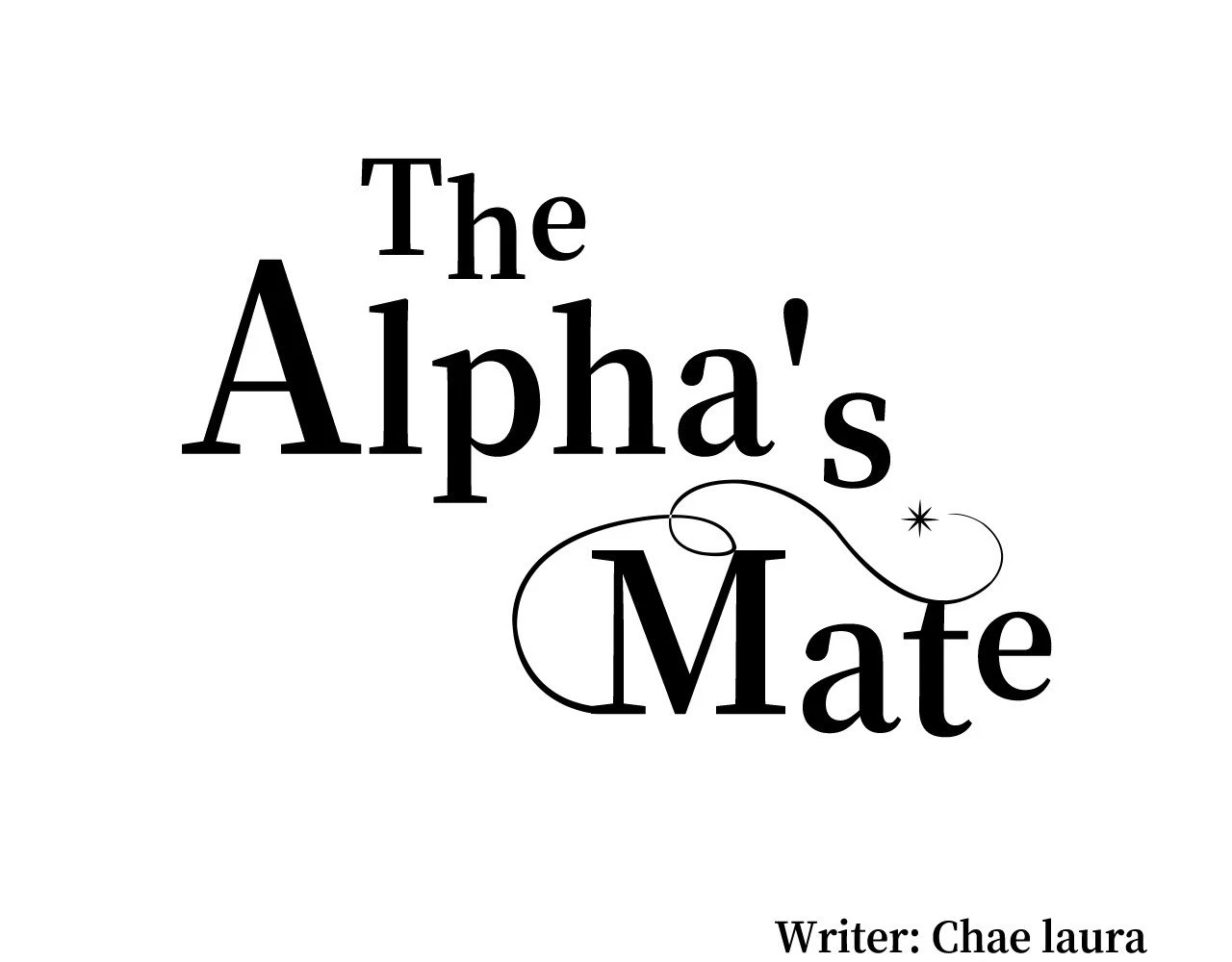 The Alpha's Mate Chapter 4, page 67