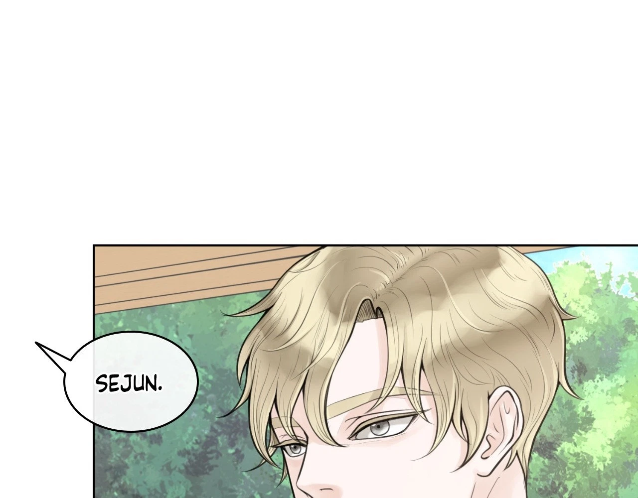 The Alpha's Mate Chapter 4, page 8