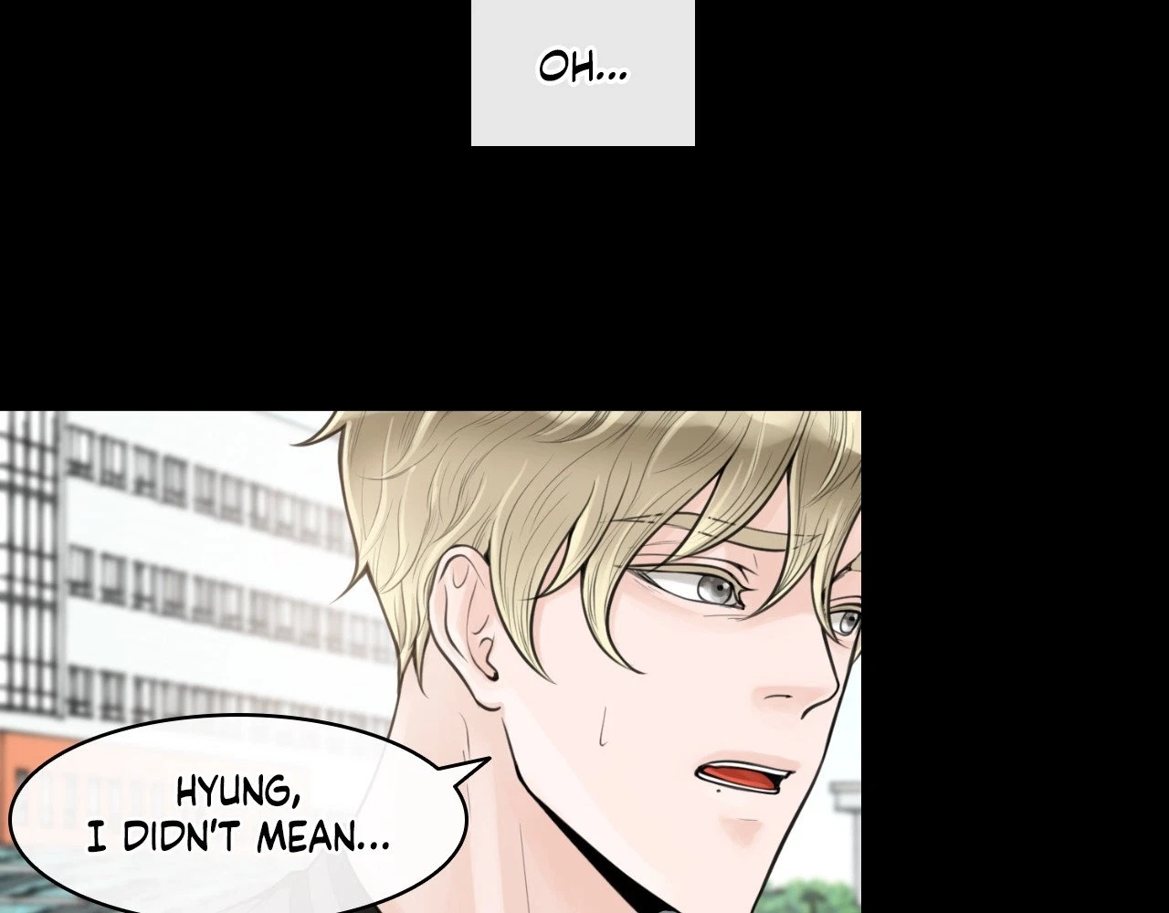 The Alpha's Mate Chapter 4, page 81