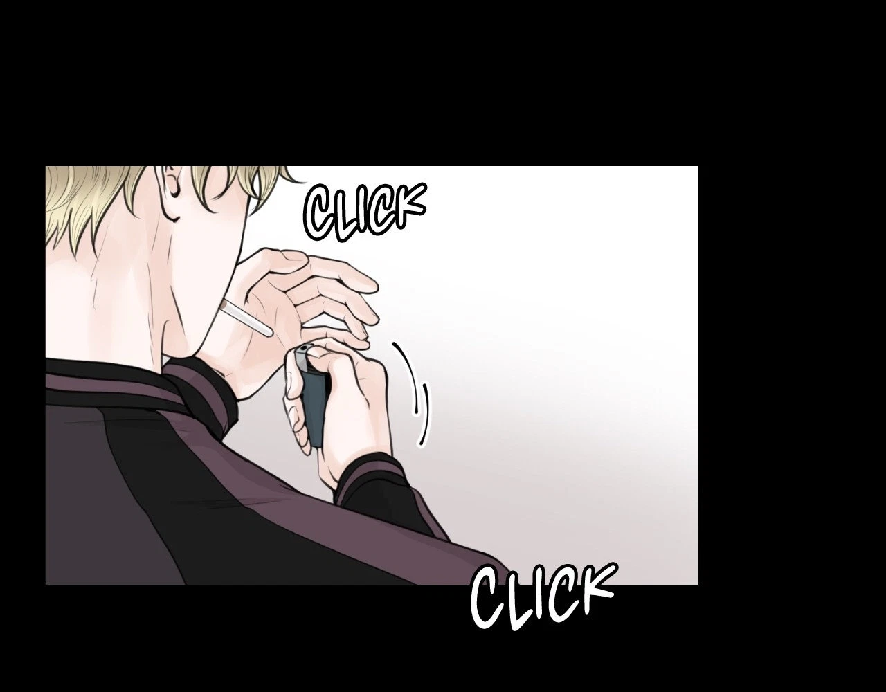 The Alpha's Mate Chapter 4, page 86