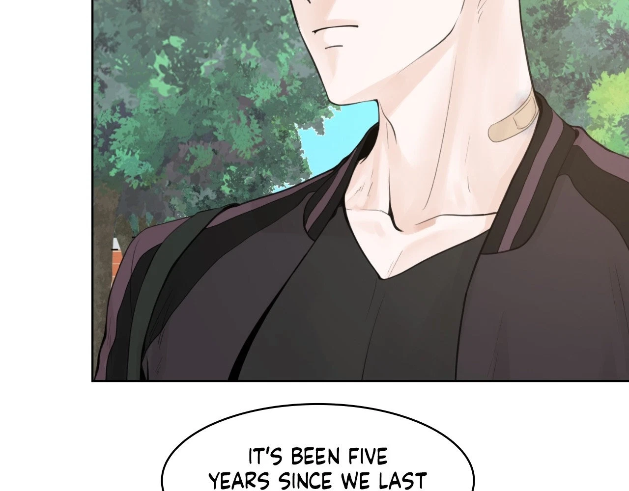 The Alpha's Mate Chapter 4, page 9